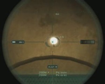 Splinter Cell Pandora Tomorrow - PC - Partie 17