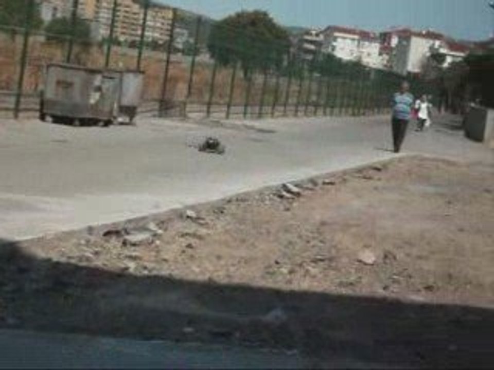 Savage İlk Video