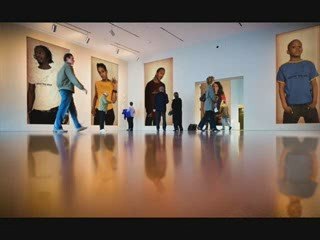 Lady Diam's Collection