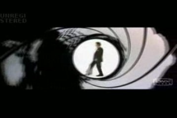 Gunbarrel TND[Modif]