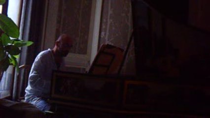 lambert chaumont - chaconne grave du 2ème ton.