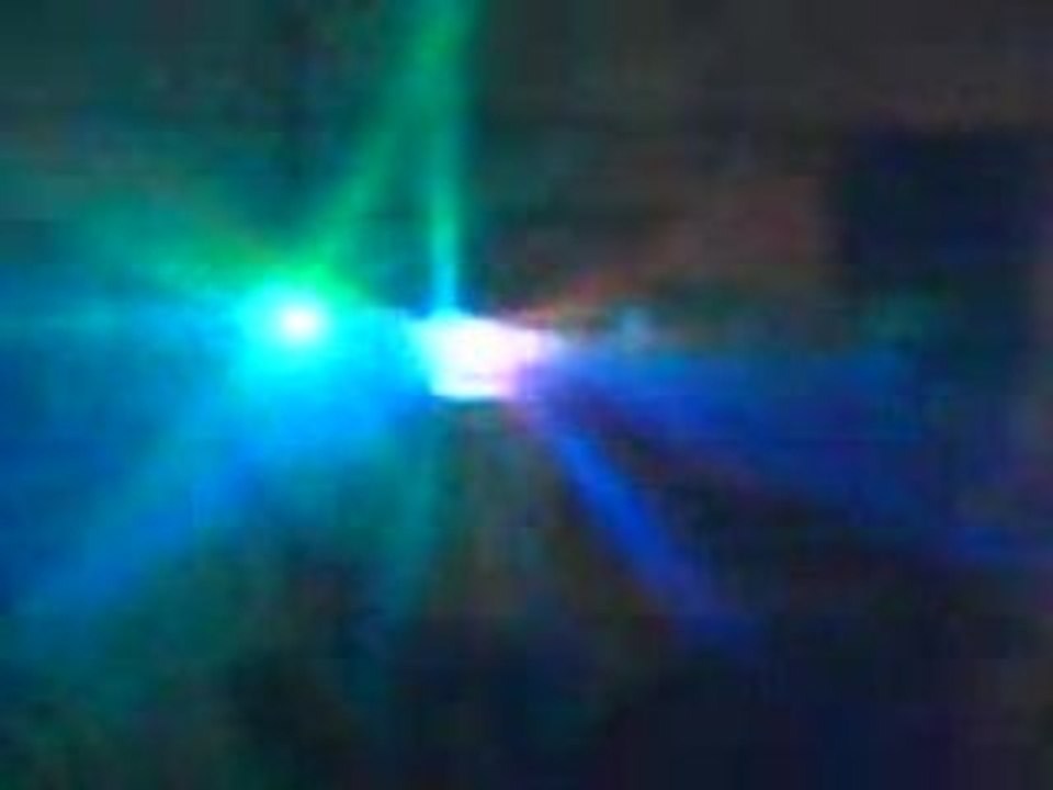 soirée disco et concour de danse