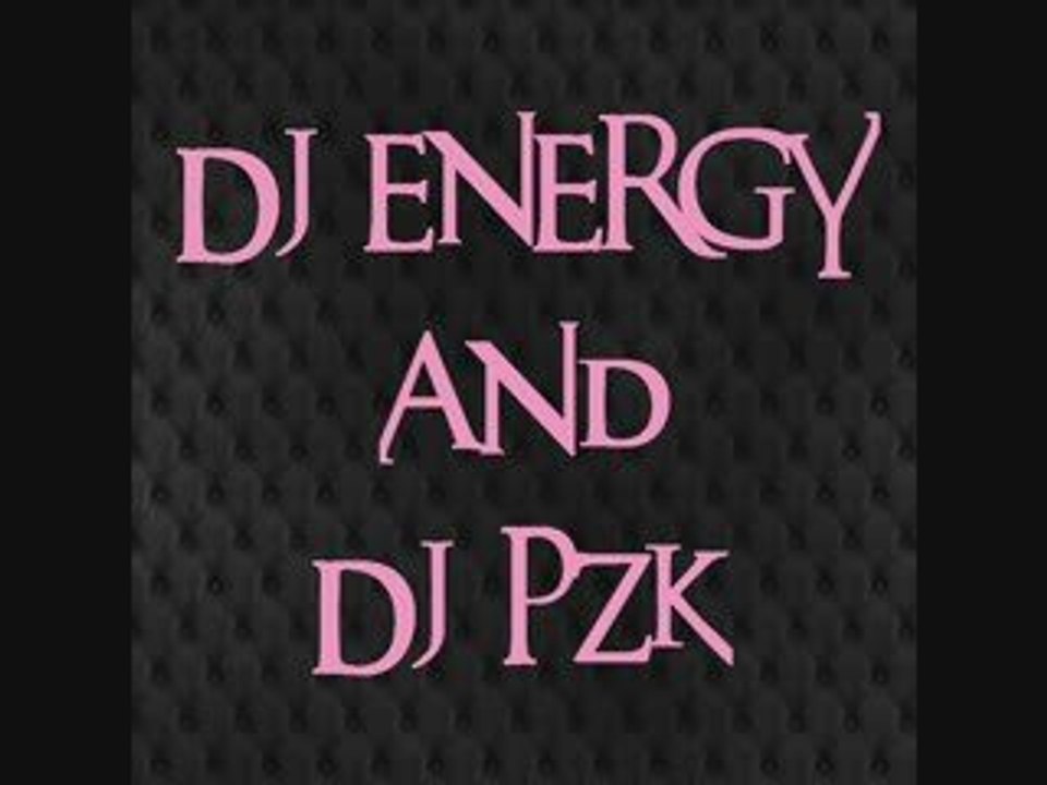 dj pzk and dj energy - lil jon remix