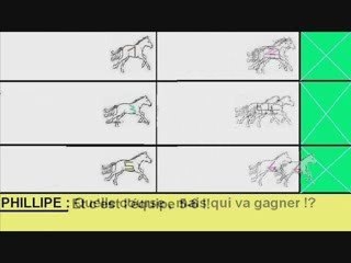 HV 2 - Course Relais