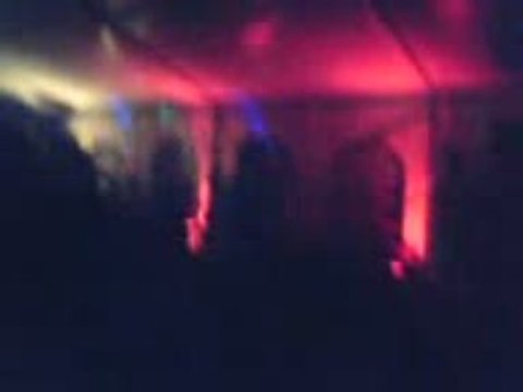 soirée disco et concour de danse
