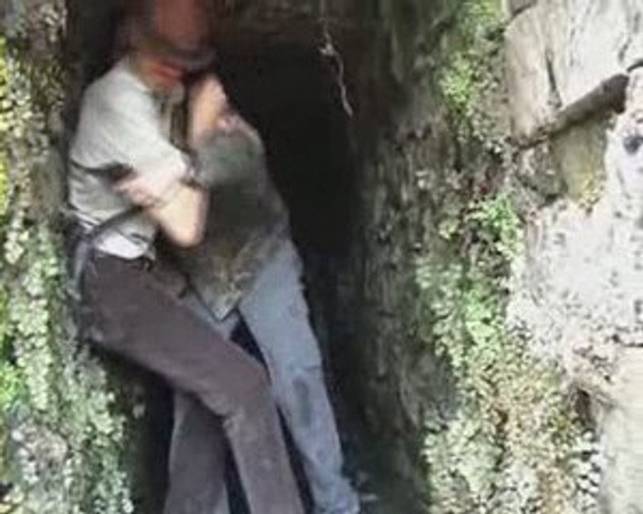 BA Indiana Jones 3