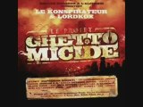 various artists freestyle ghettomicide 2008