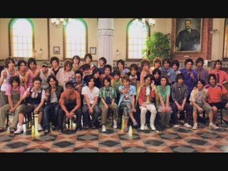 Hanazakari no Kimitachi e