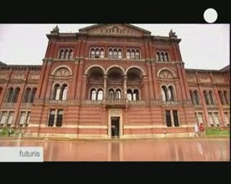 Futuris - Préserver l’art plastique