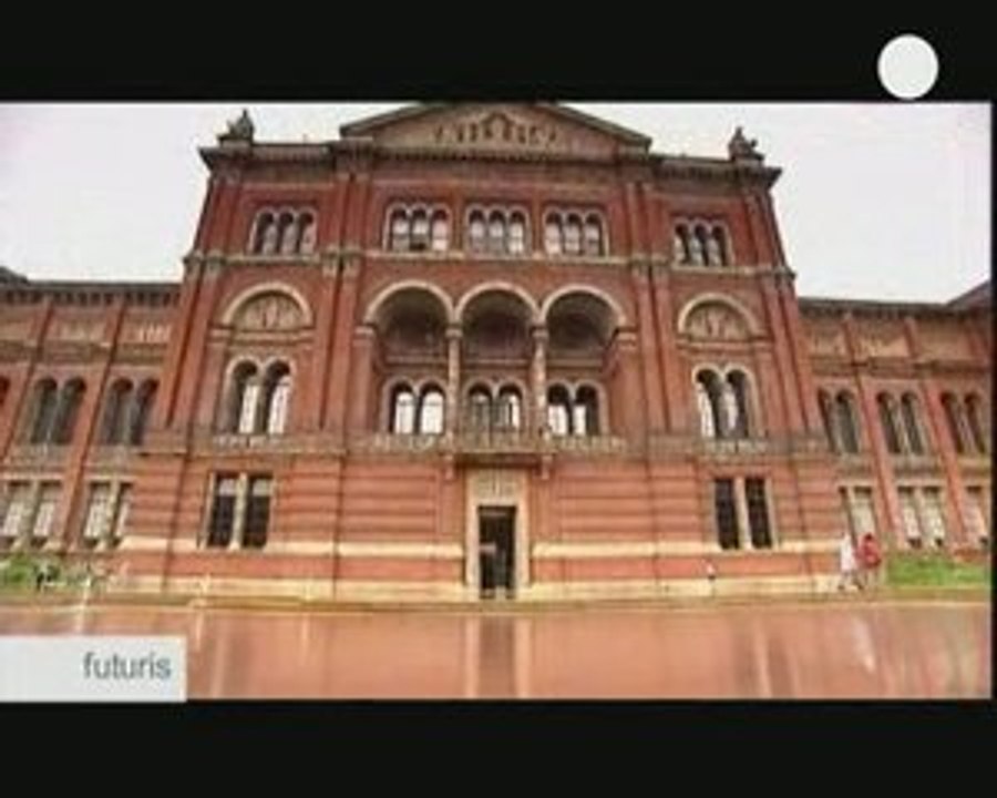 Futuris - Préserver l’art plastique