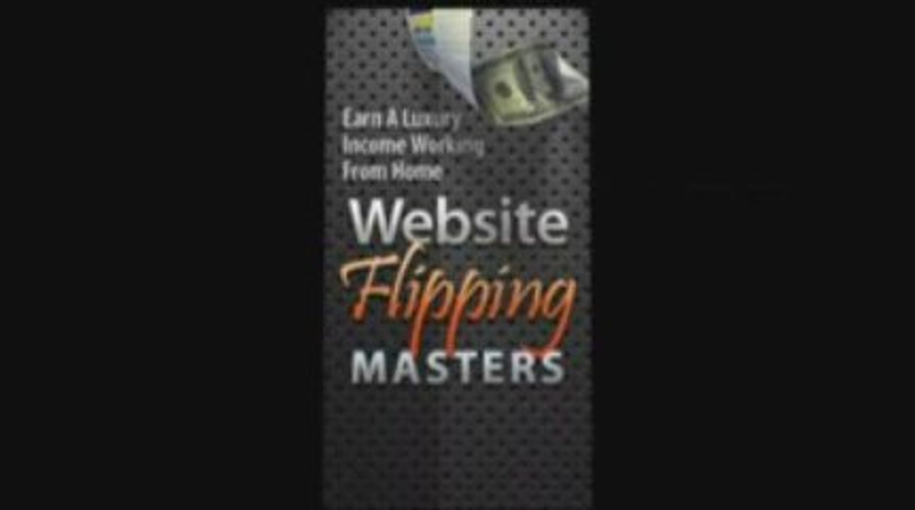 Compare BlogFlippingFool com to WebsiteFlippingMasters com