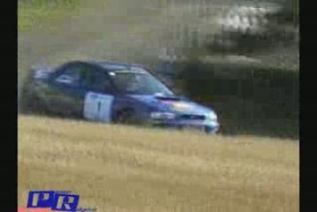 rallye de Boulogne sur mer 2009 PassionRallye.fr.nf