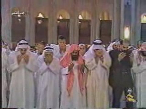 Mishary bin Rashid Alafasy-Dua Qunut. çok güzel izleyin