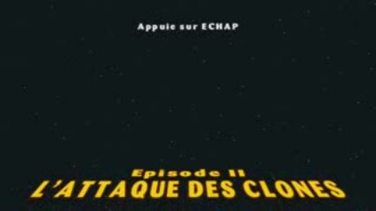 Gameplay lego star wars