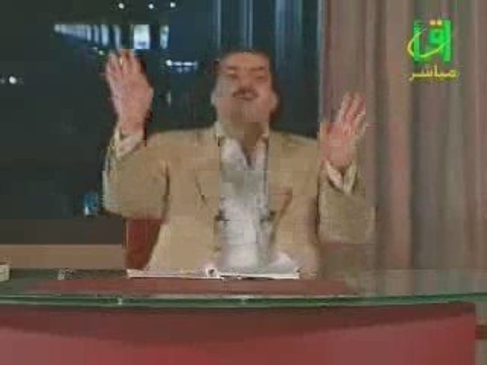 4/4 Amr Khaled - Ala Khota Al Habeeb 12 - Rihla ila taief