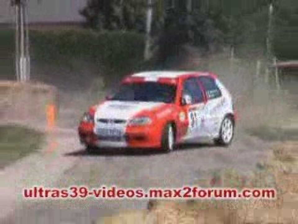 extrait 2 lacs 2009