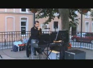 Fete de la musique Louhans 2009