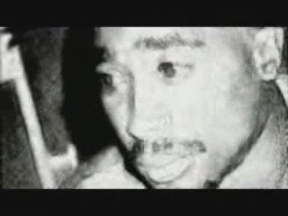 2Pac-Me against the world(REMIX)