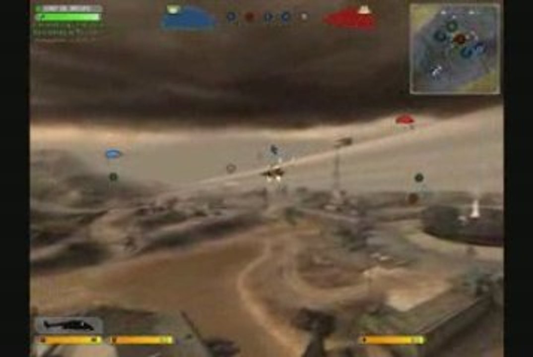 supercopter