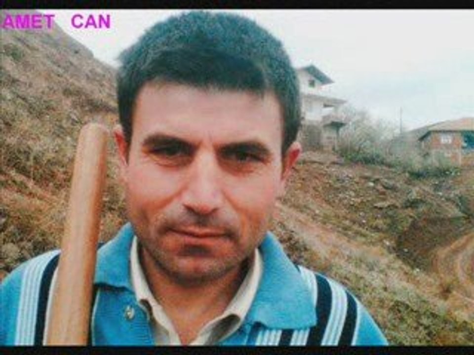 terzili köyü GENÇLERİ  01   Cemal  ERCİYAS