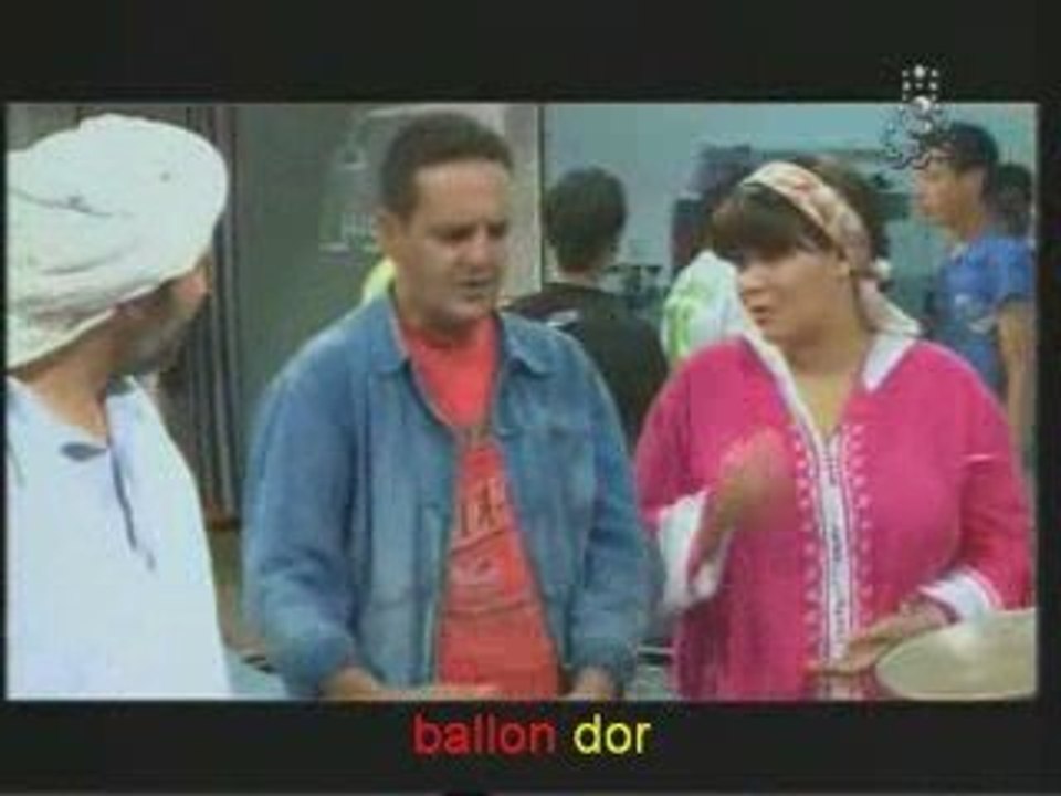 hadj lakhdar (EL PISTON)