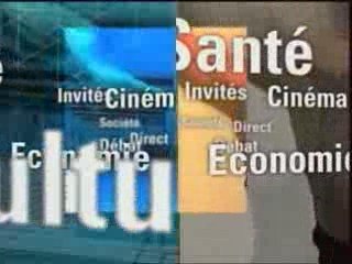 itélé : BA "Ne Manquez Rien à la Rentrée" (2009) Version HQ