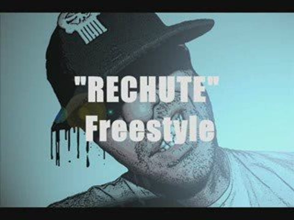 Keyzah: Rechute (freestyle)
