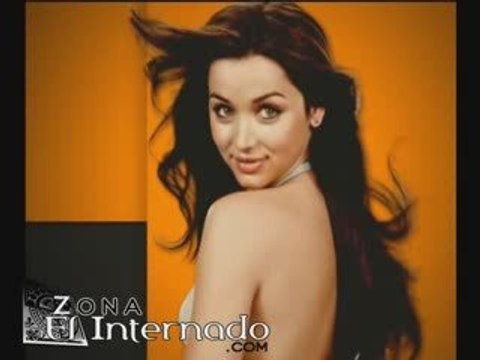 Nueva cortinilla en Antena 3 con Ana de Armas