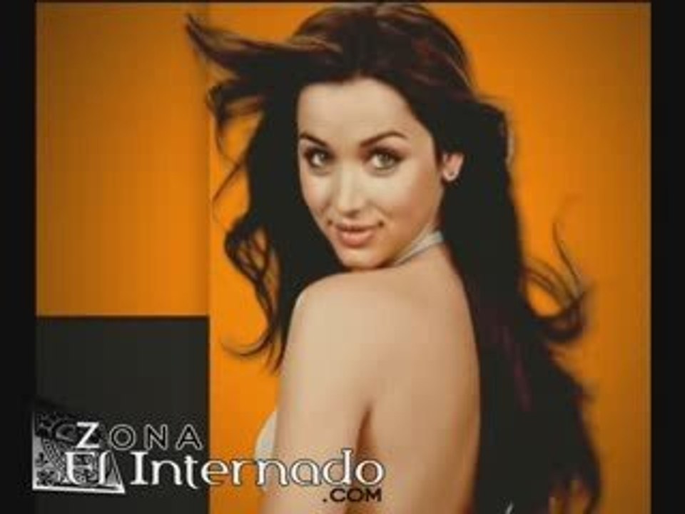 Nueva cortinilla en Antena 3 con Ana de Armas