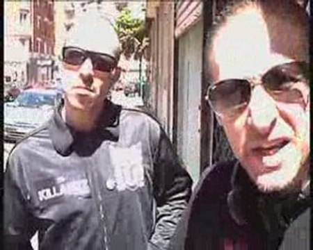 75 018 BeatStreet Freestyle S'prit vandal vol 02