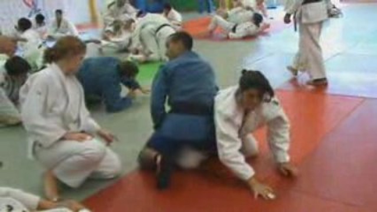 stage coj.11 SAMBO Guillaume Alberti n°13