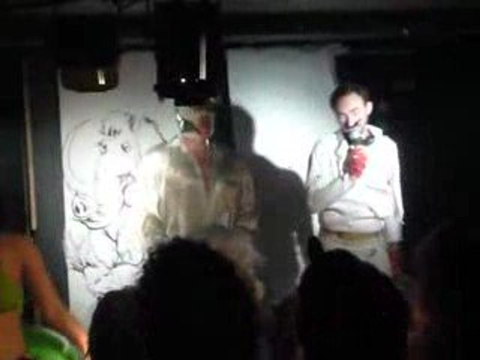 Liege2009_el vomito vs foutre dargent_part3