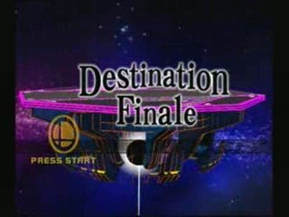 SSBM  ( Mode Aventure )  2/2