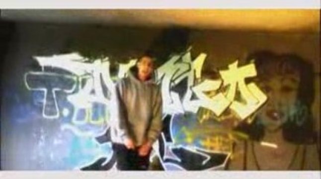 DINGO MC COUP D'GUEULE CLIP OFFICIEL!!!!!