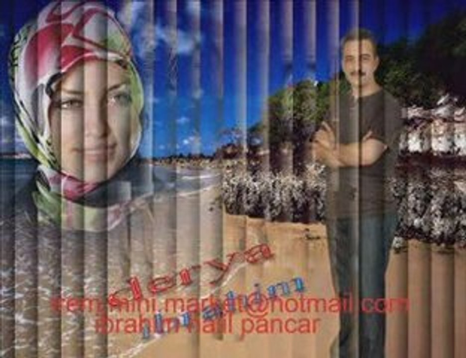 sende kalmış-ibrahim halil pancar