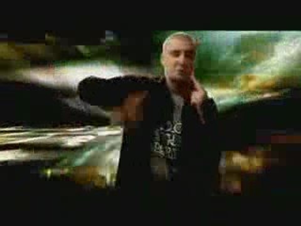 Баста и Город 312 - Обернись