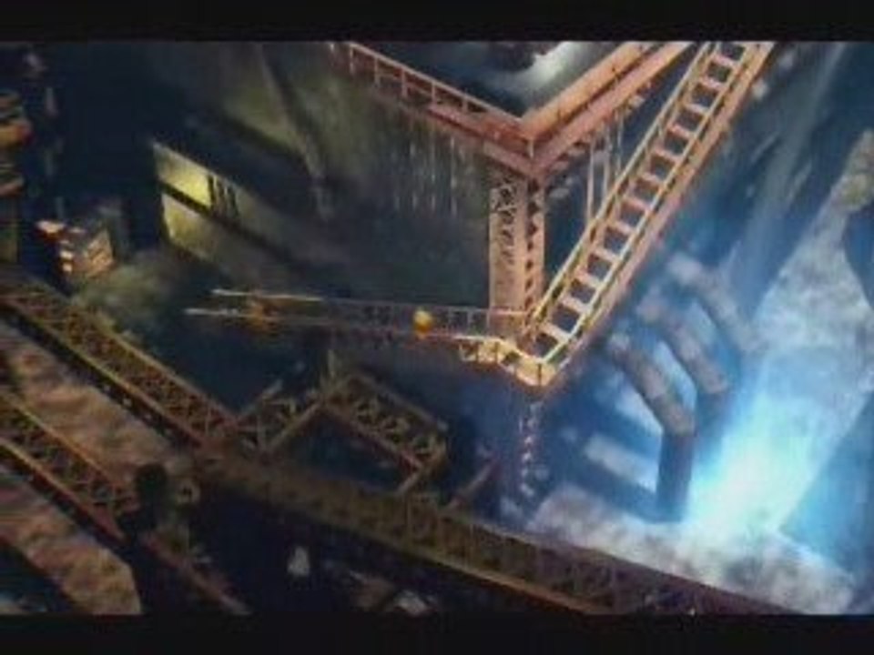 Beta Final Fantasy VII [A] - 001-