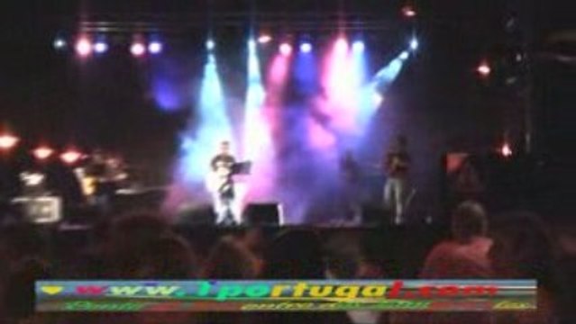 Mario Mata De Ferias Pro Algarve Festa St. Luzia 08-2009