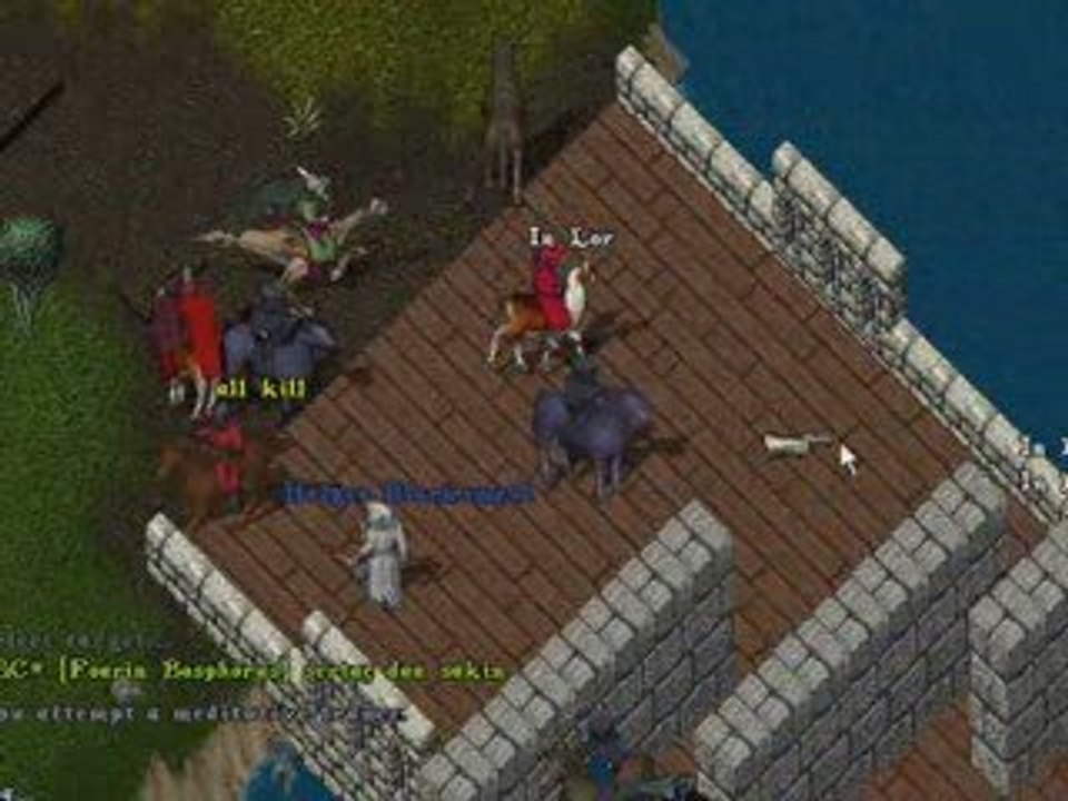 Shadow Thieves Ultima Online