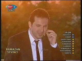 Mesut Kurtiş Sevgili albümü Arapça-İng-Türkçe bölüm