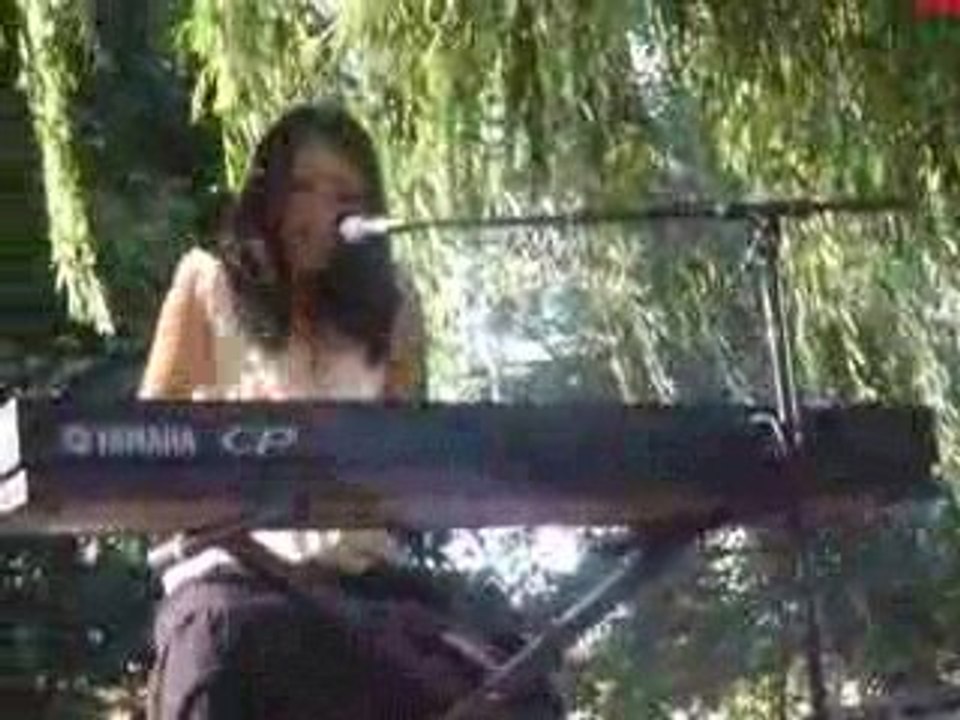 INA-ICH @ Tours 12.07.09 - Libre comme l'eau