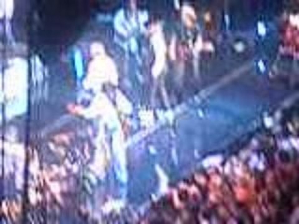 MSG Concert: EWF & Chicago - September