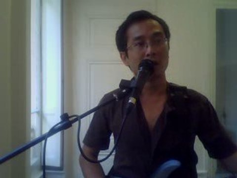 Test2 - JJG - Je voudrais vous revoir by J. Wolf