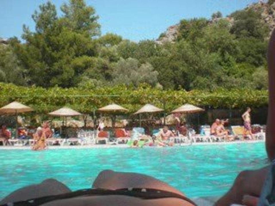 2009 Turunc, Turquie.