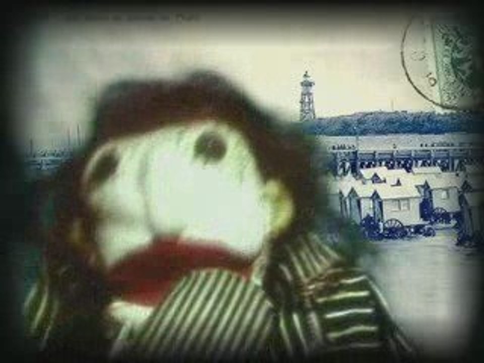 Ostende de Gil Jogging