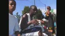 avignon streetball : da online mixtape vol.1 2/3