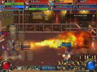 楽しい決闘vo１