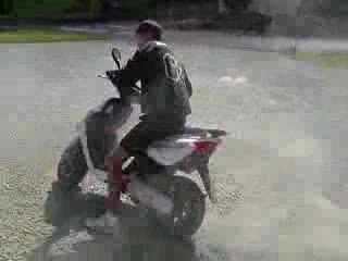 burn scoot ( levadoux E )