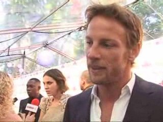 Sports News (Morning) for August 29th, 2009