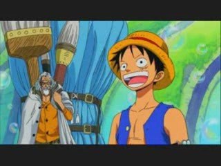 Amv One Piece - Plus que un Equipage